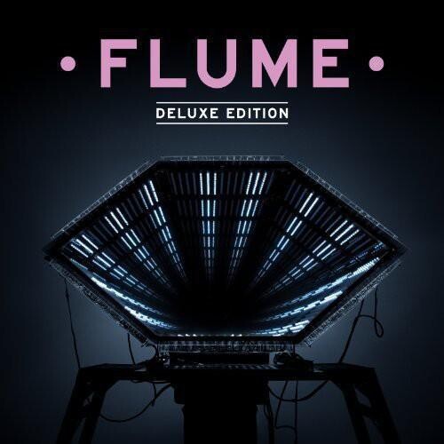 

Виниловая пластинка Flume