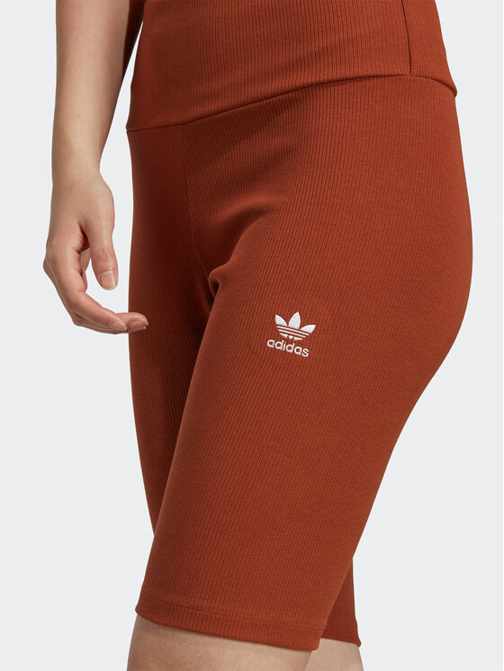 Спортивные шорты rib Produktmodell: Rib Shorts IL9621 Adidas, коричневый — фото 4