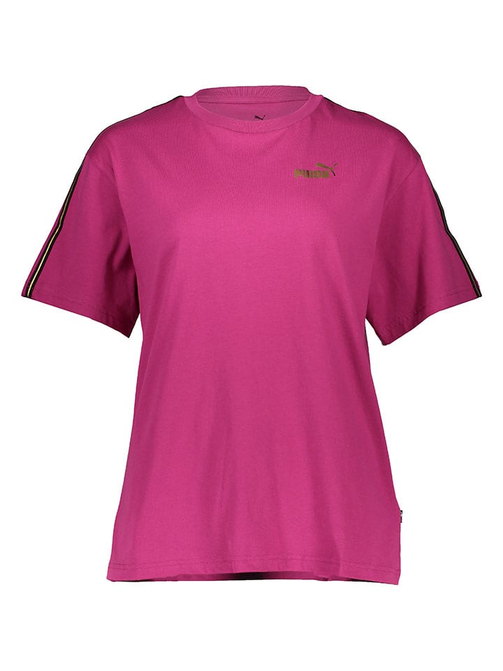 

Футболка Essential Puma, розовый