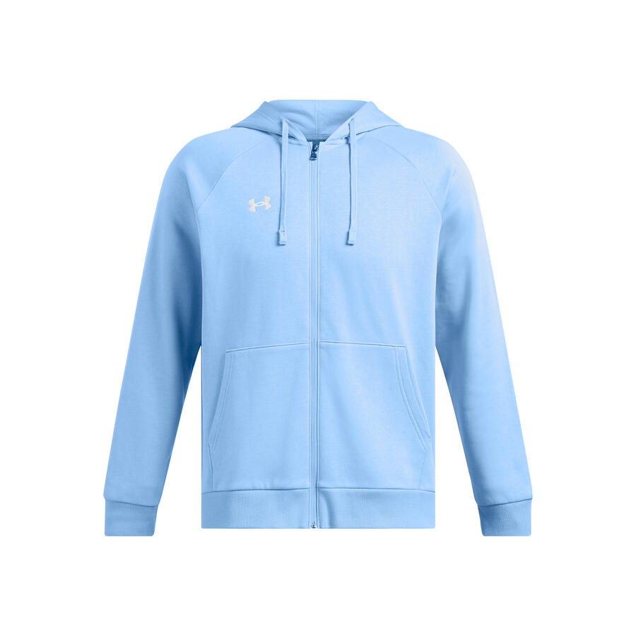 

Мужская флисовая толстовка Rival от Under Armour 1379767