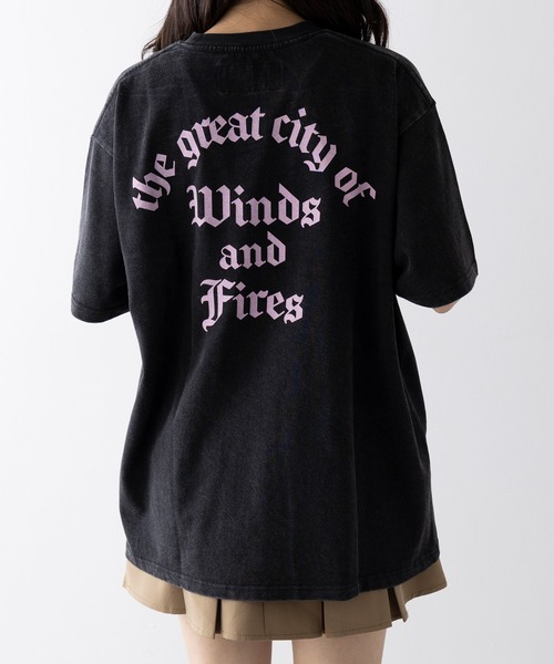 

UNIVERSAL OVERALL Футболка, универсальный оверсайз, черная