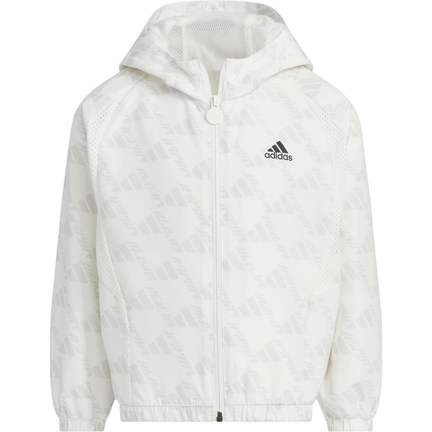

ПС куртка Adidas, цвет Jade White