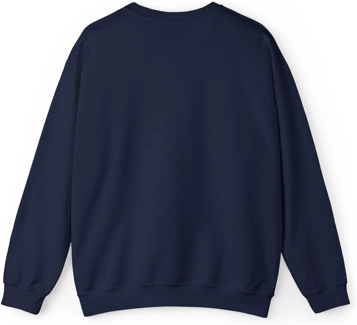 Свитшот с вышивкой Wild Walking Turkey, Unisex Crewneck Jumper — фото 2