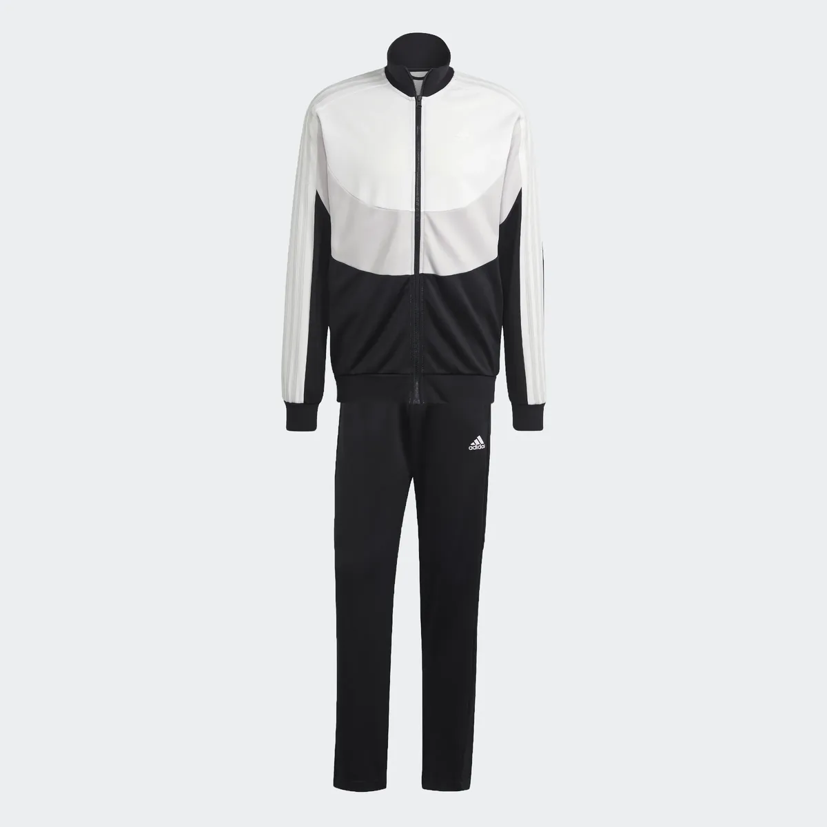 

Спортивный костюм Adidas Sportswear "COLORBLOCK" (2 шт.), черный