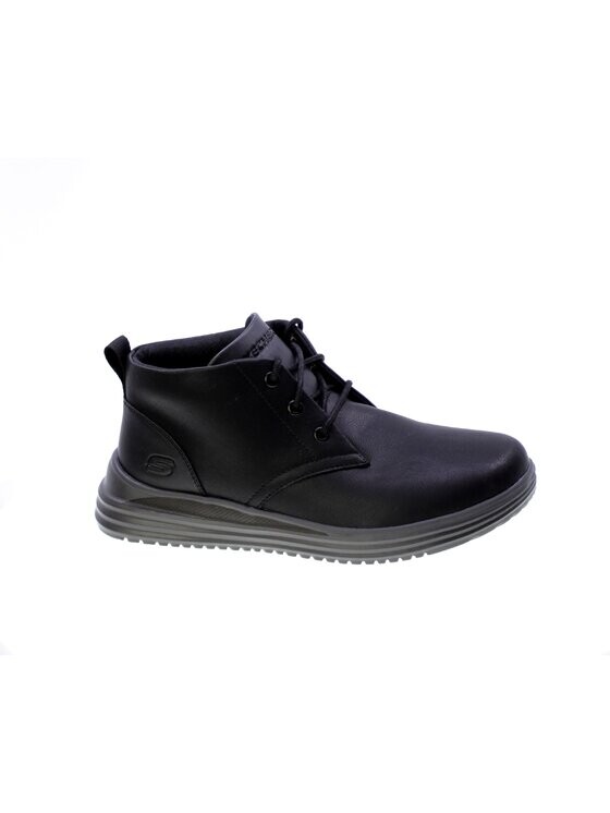 

Ботильоны Skechers, черный