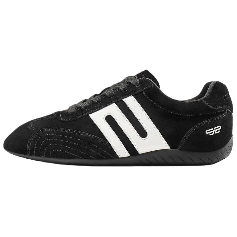 Кроссовки мужские Track Equation Abrasion Resistant Low Top Casual BELLE, серый — фото 3
