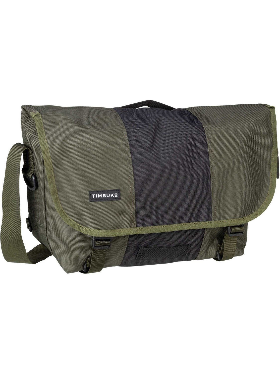 

Сумка через плечо Timbuk2 Classic Messenger M, цвет Eco Uniform