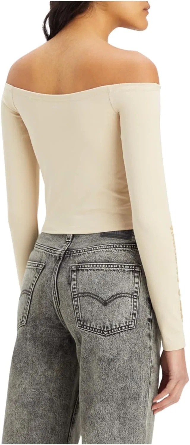 Джинсы, Sport Logo 2.0 Warm Sand, Levi's — фото 2