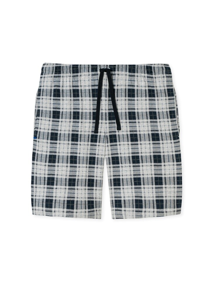 

Пижама Schiesser Hose Mix & Relax, цвет blau/grau