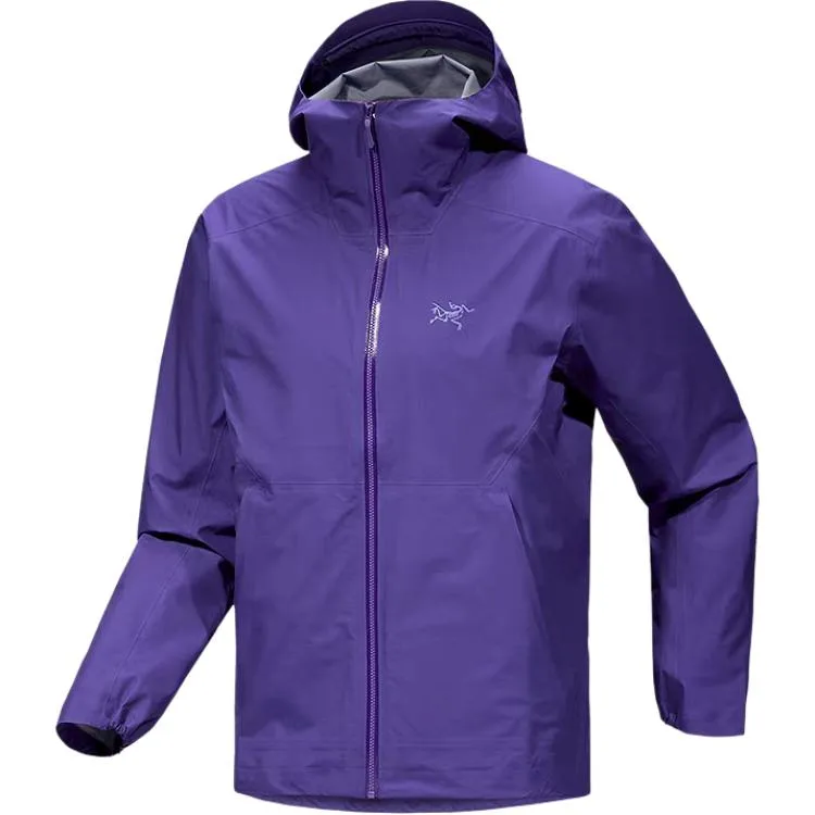 Куртка Ralle Lightweight мужская Arcteryx, Sonic Purple/Soulsonic