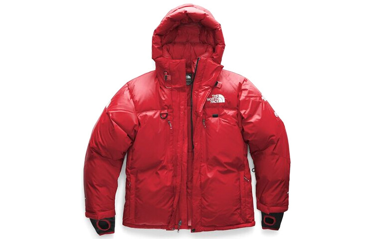 

Пуховик мужской The North Face, Коричневый, Пуховик мужской The North Face