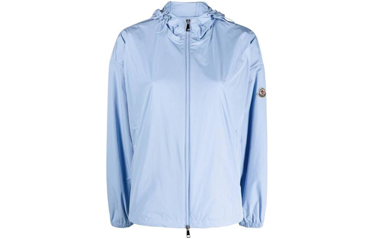 

Куртка женская синий Moncler