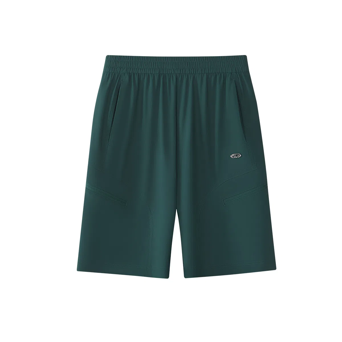 Шорты FILA KIDS Night Green