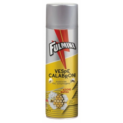 

FULMINE VESPE 500 МЛ СПРЕЙ