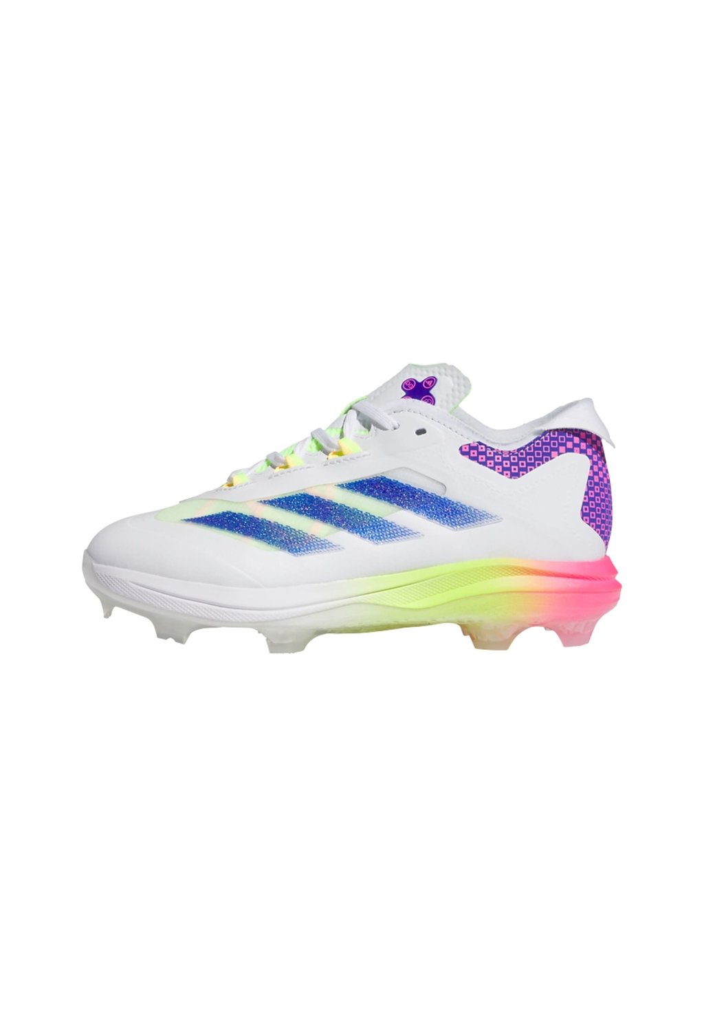 

Футбольные бутсы Adidas Performance, слоновая кость