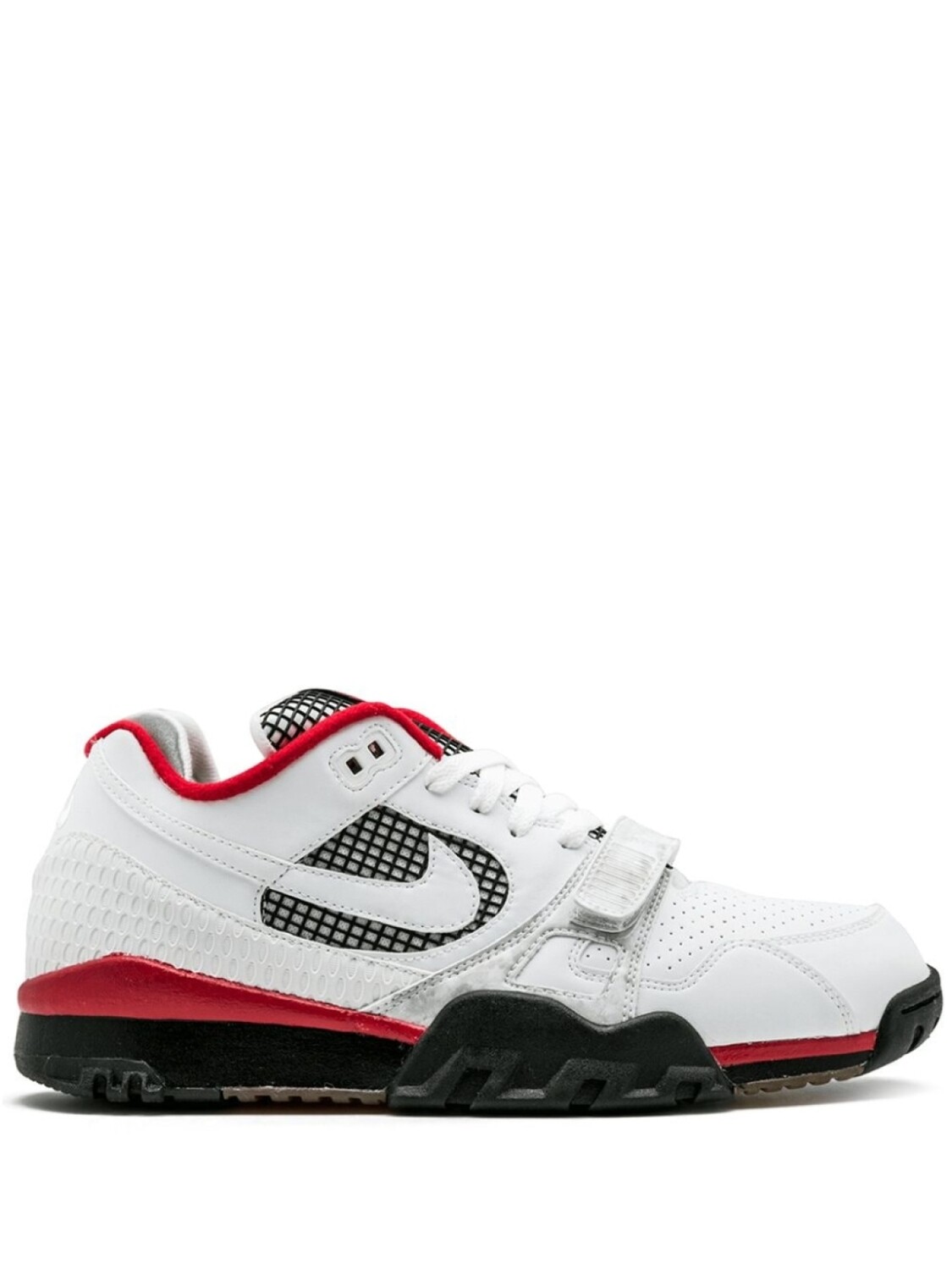 

Nike кроссовки Air Trainer 2 SB Supreme, белый, Серый;белый, Nike кроссовки Air Trainer 2 SB Supreme, белый