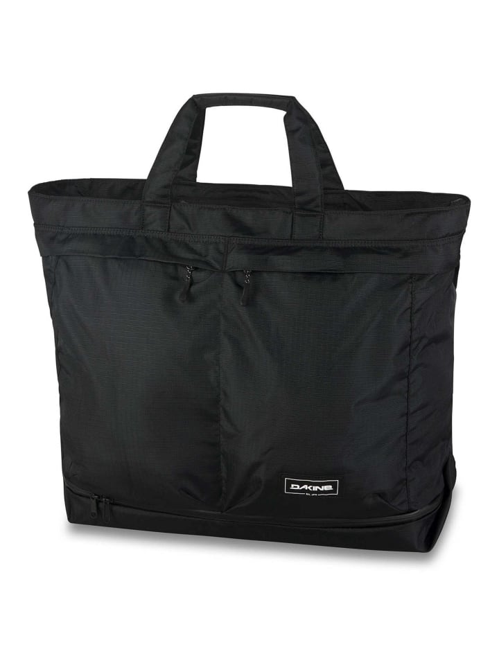

Dakine Дорожная сумка Verge 34 Weekender - 60 см (черный рипстоп)
