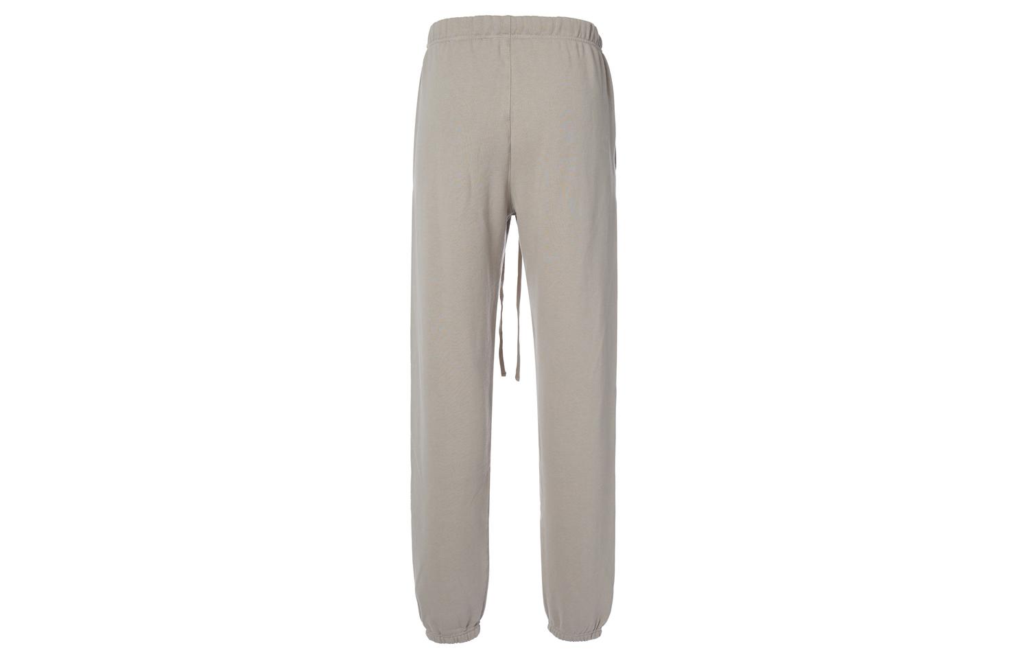Футболка Fear Of God Essentials, Дымчато-серый — фото 3