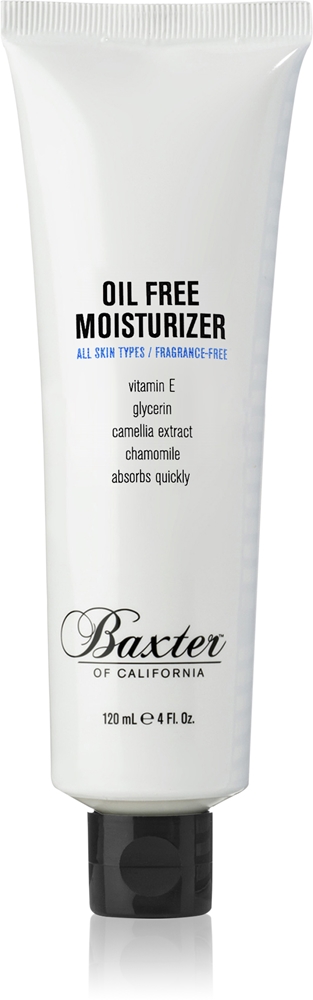 

Увлажняющий крем без масел для мужчин Baxter Of California, 120 мл