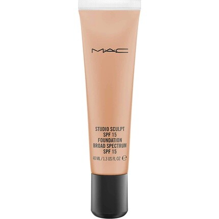 

Тональный крем Studio Sculpt Spf 15 Nc45, 40 мл, Mac