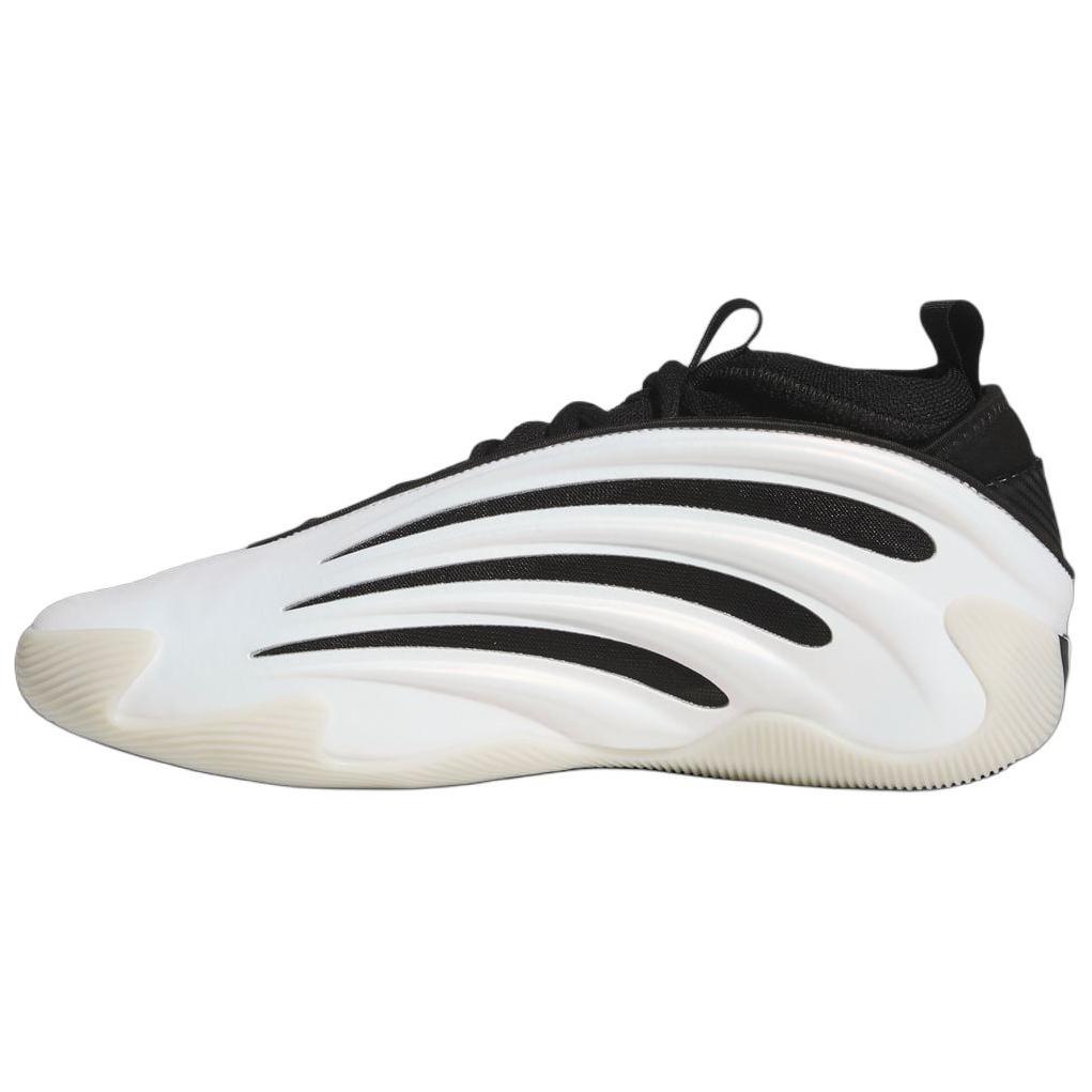 

Adidas Кроссовки Harden Vol. 9 Cloud White Core Black