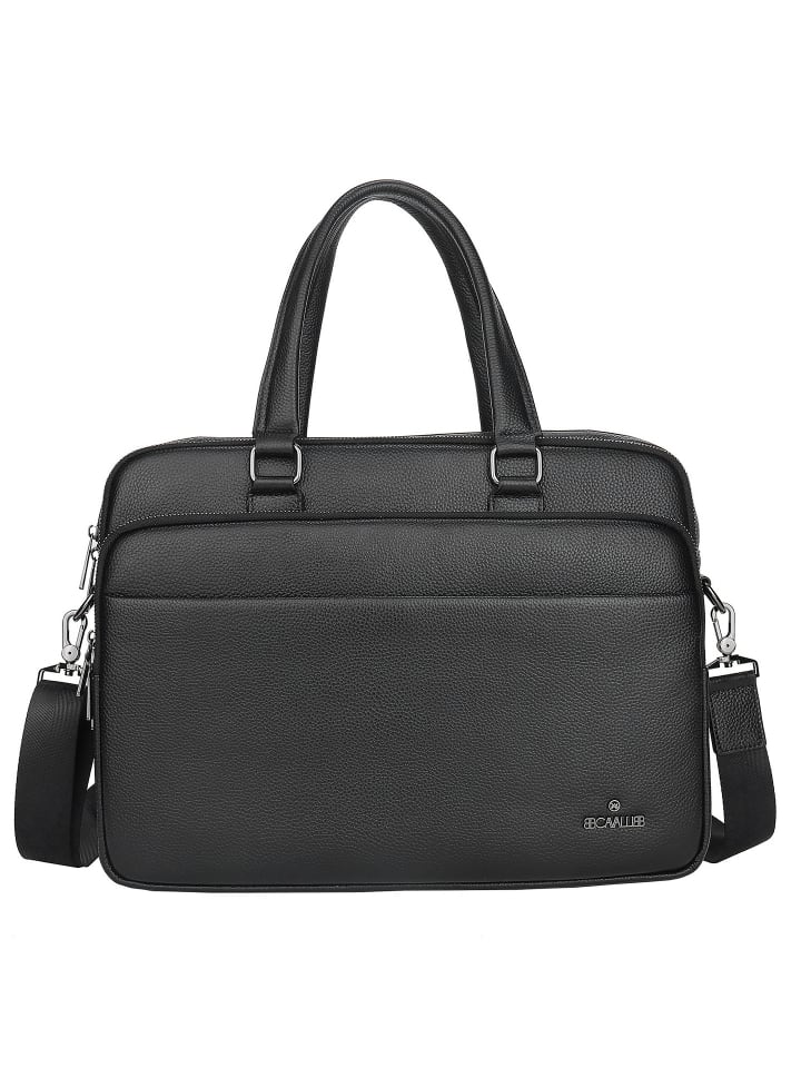 

B Cavalli B Сумка черного цвета