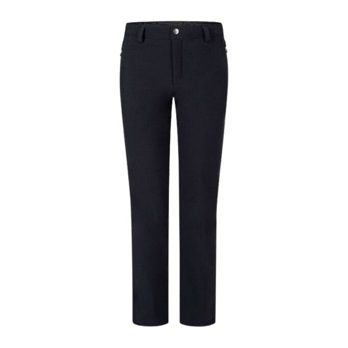 

Мужские походные брюки Montura Gavia - черные