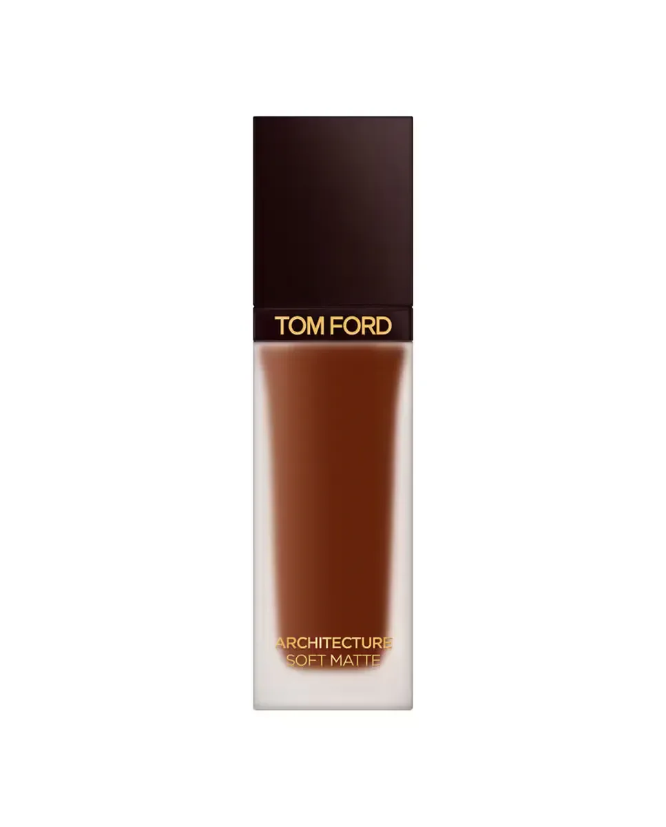 Тональная основа для макияжа Architecture Soft Mate Blurring Foundation 30 мл Tom Ford, 13 Espresso ?