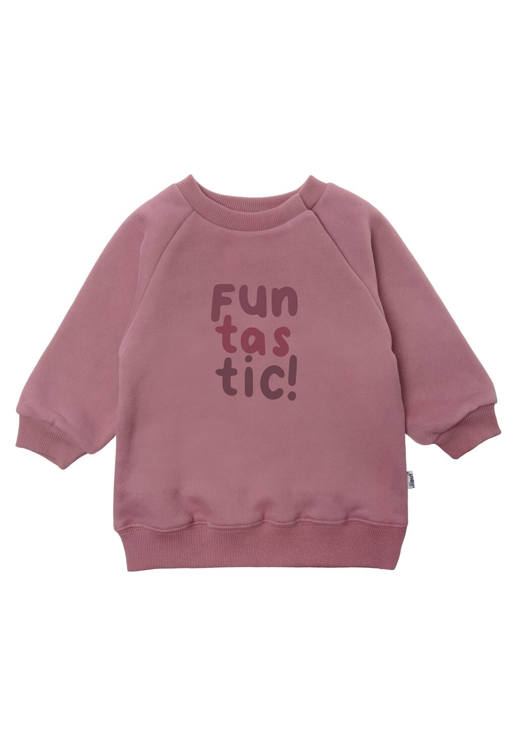 

Толстовка FUNTASTIC Liliput, цвет rosa