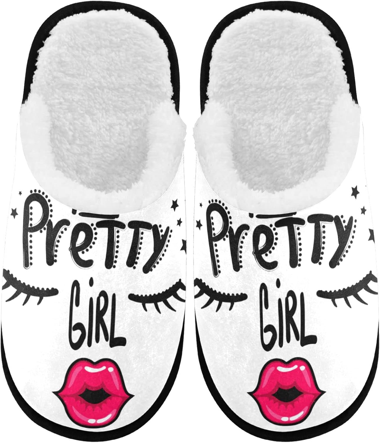 

Современные милые забавные домашние тапочки Visesunny для женщин и мужчин - унисекс, для дома и улицы, синий