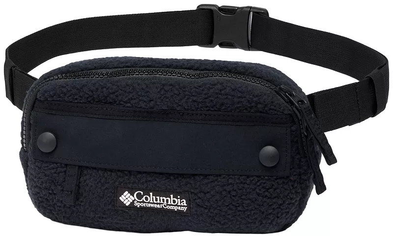 

Женская поясная сумка Columbia Helvetia, черный