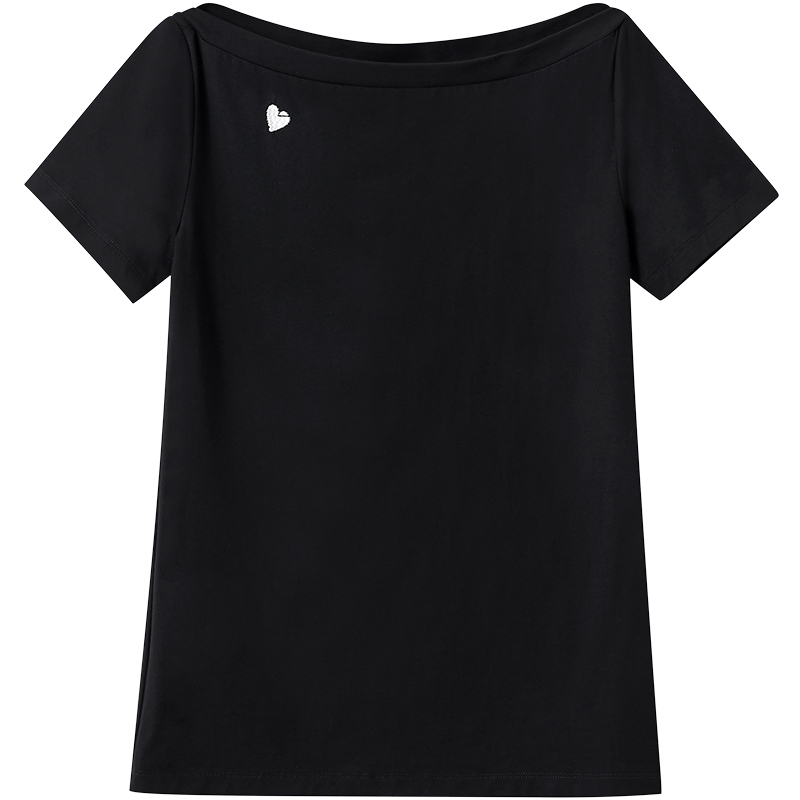 

Футболка женская AMII, прохладный розовый