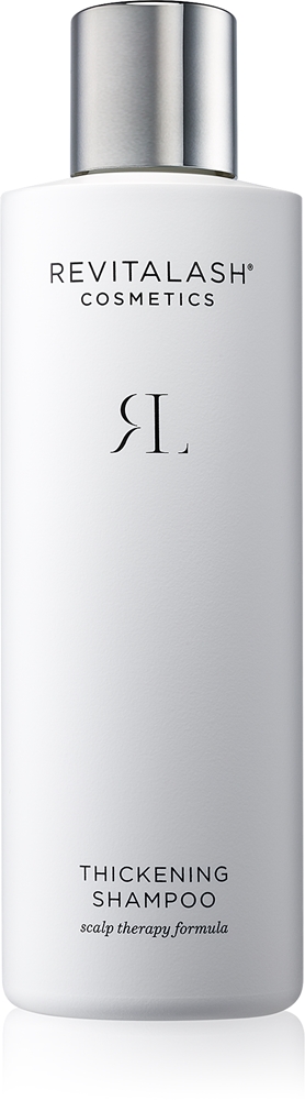 

Утолщающий шампунь для восстановления плотности ослабленных волос Revitalash, 250 мл