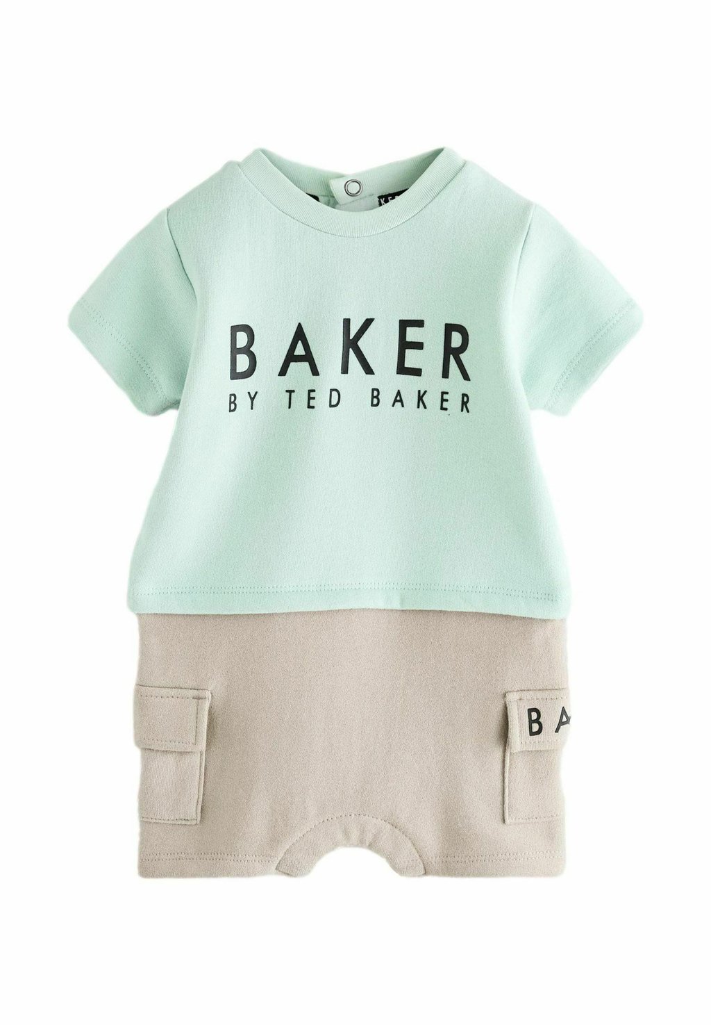 

Комбинезон REGULAR FIT Baker by Ted Baker, зеленый