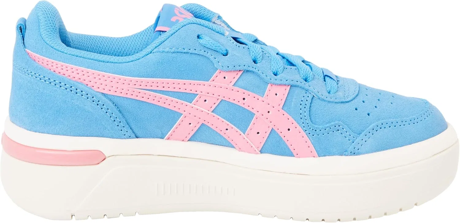 Мужские кроссовки ASICS Japan S StSneaker, Waterscape Sweet Pink — фото 4