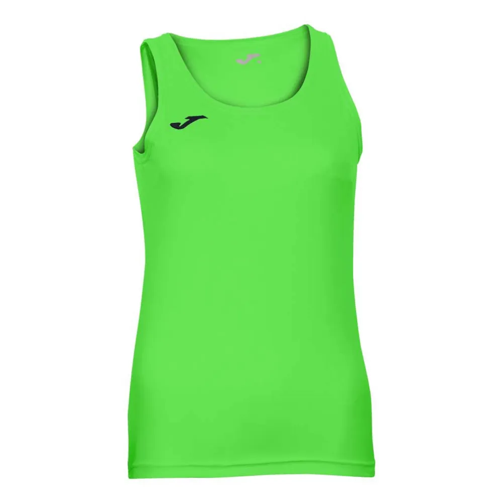 

Футболка Joma Diana, зеленый