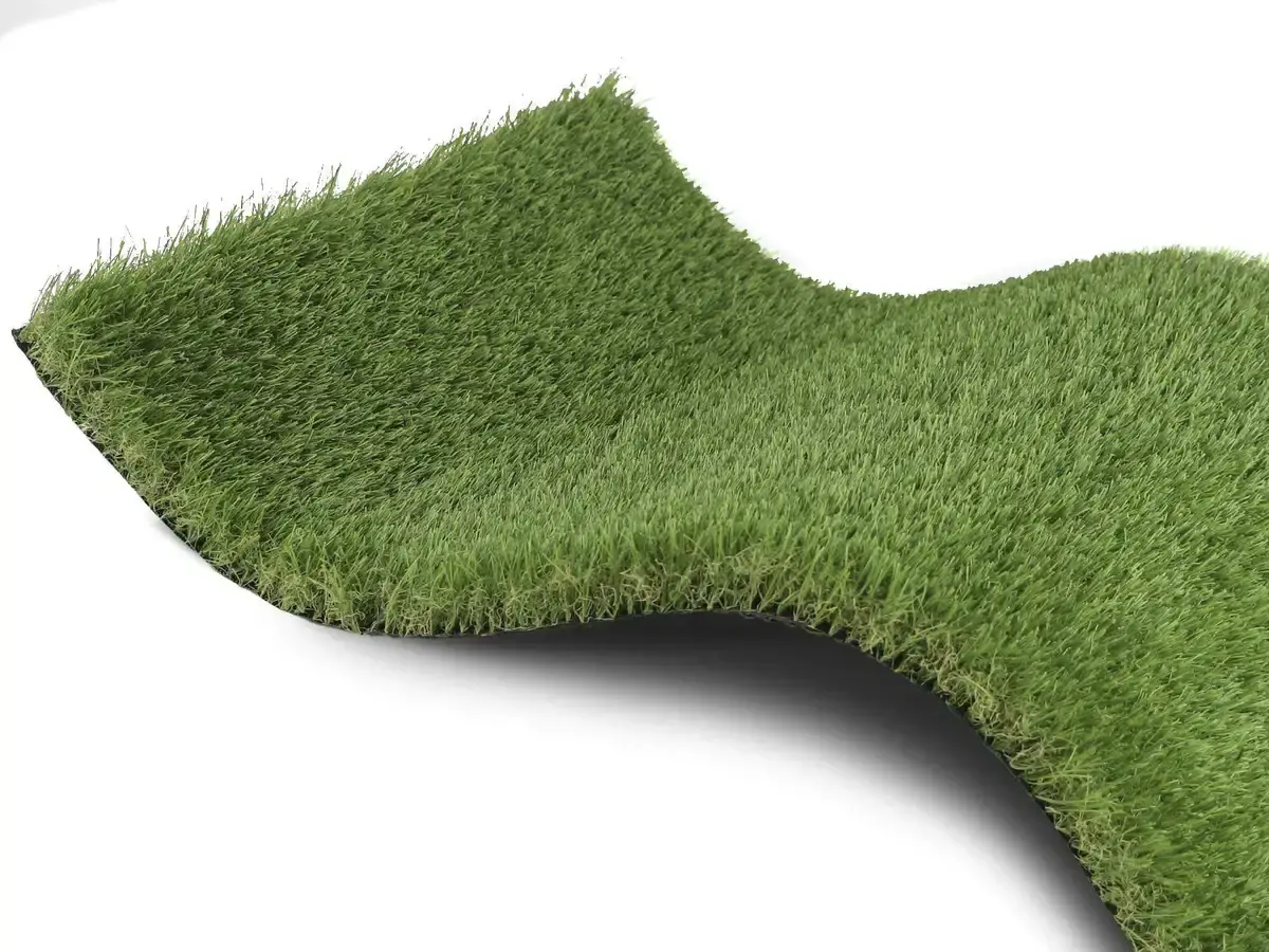 

Идеи Primaflor в текстильном искусственном газоне "ДЖАЗ" Primaflor-Ideen in Textil 400х800 см, зеленый