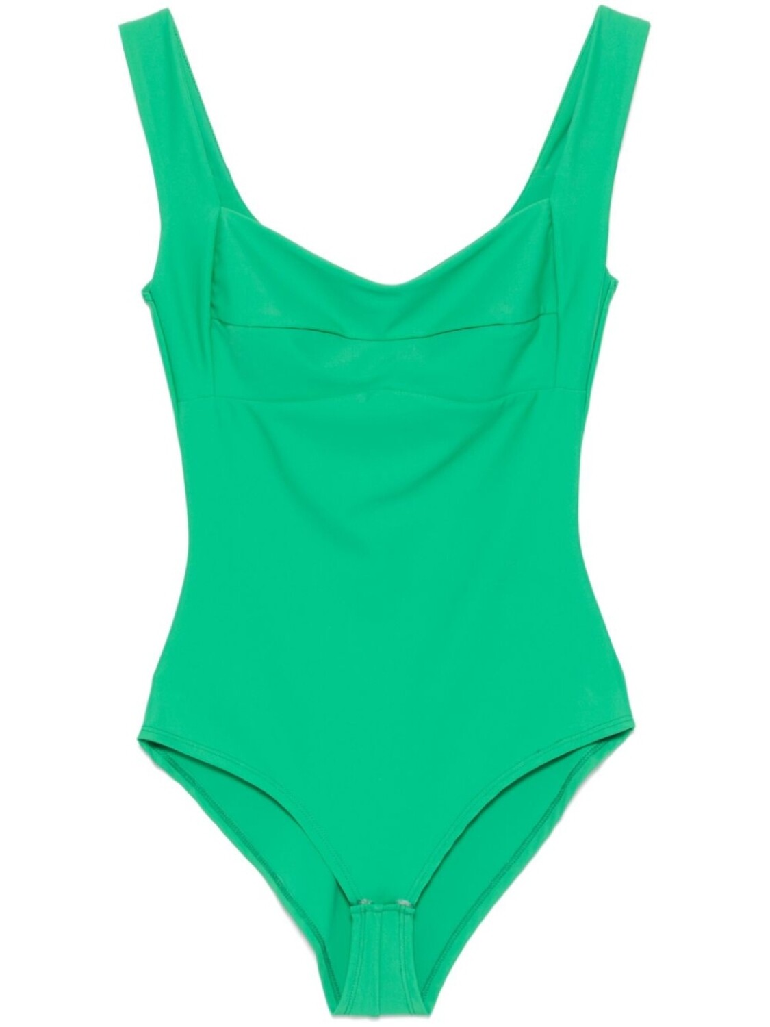 

Джерси боди Atu Body Couture, зеленый