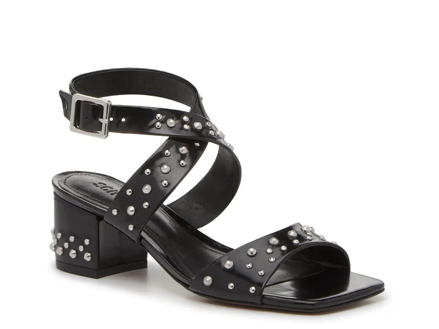 Сандалии Lizzy Schutz, Black
