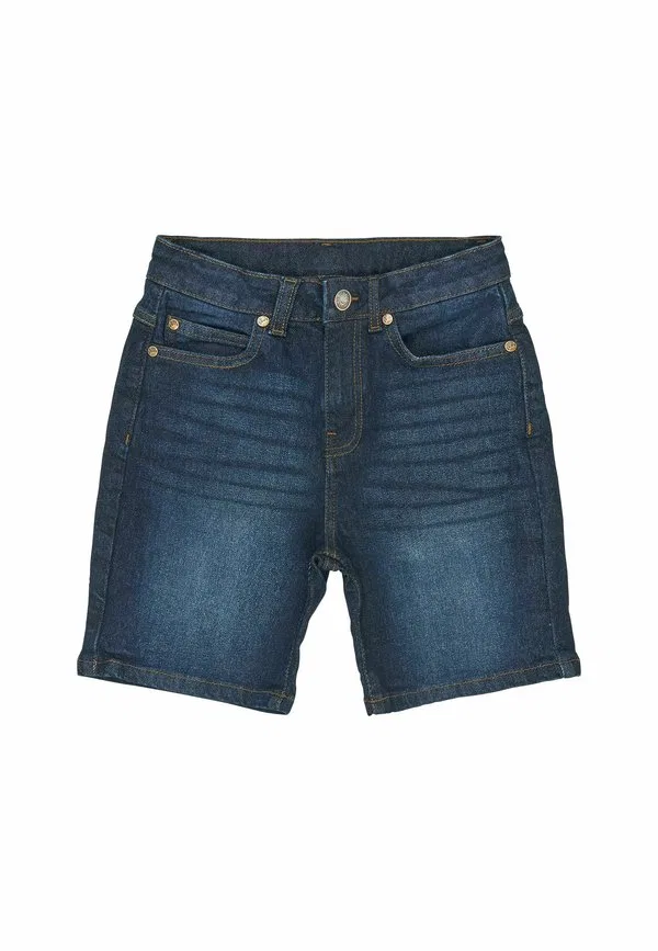 Джинсовые шорты джоша The New, Dark Blue Denim — фото 3