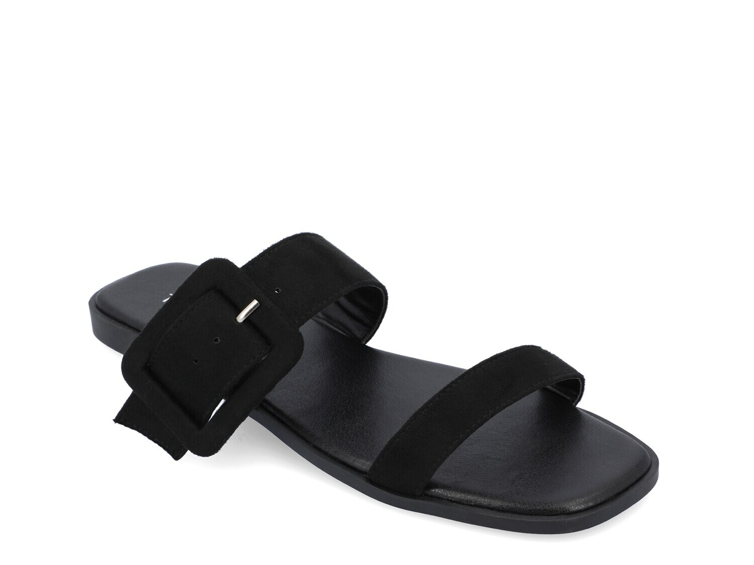 

Сандалии Kerris из коллекции Journee Journee Collection, черный