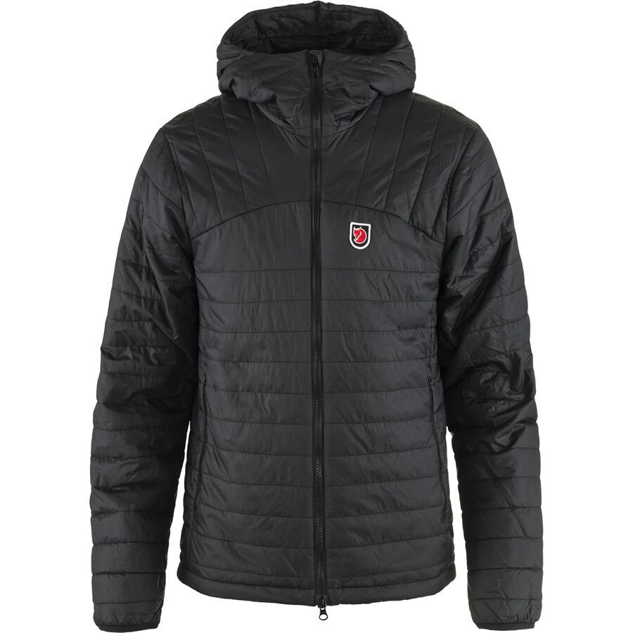 

Толстовка Fjallraven Expedition X-Latt Fjallraven, Black