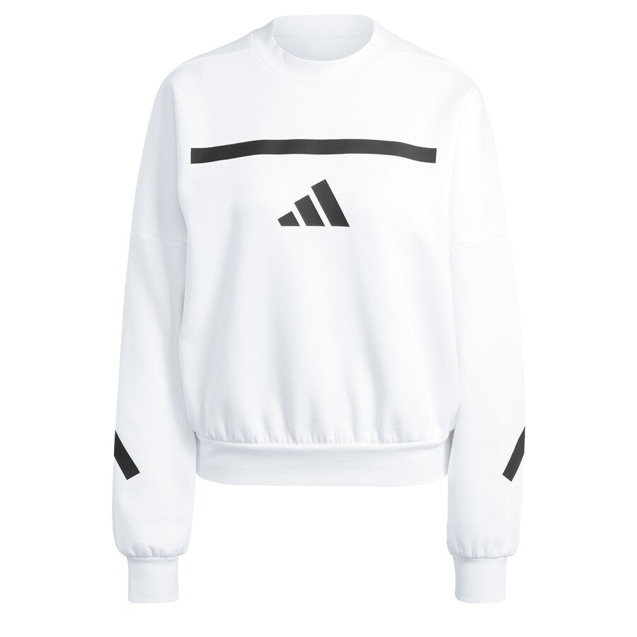 

Спортивная толстовка ADIDAS SPORTSWEAR Z.N.E., White