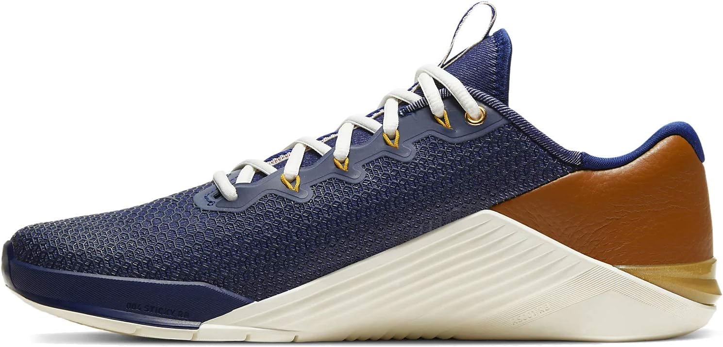 

Мужские кроссовки Nike Flat, синий