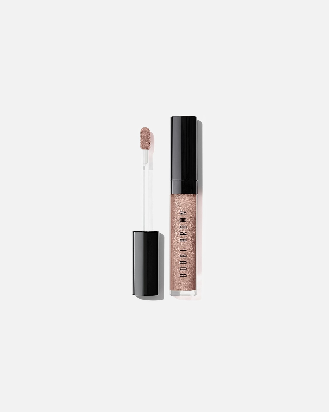 

Блеск для губ Bobbi Brown, bare spakle, 6 мл