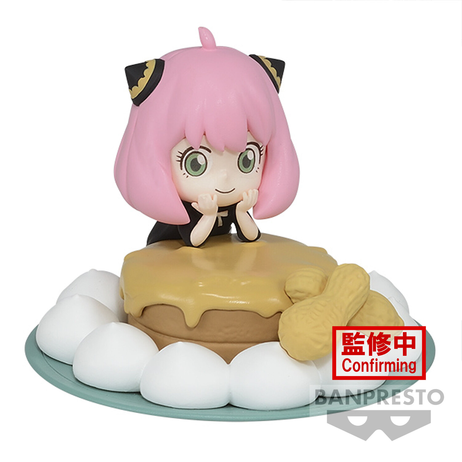 

Фигурка Spy X Family - Anya Forger Paldolce collection vol.1 Prize Figure (Dessert Ver.)