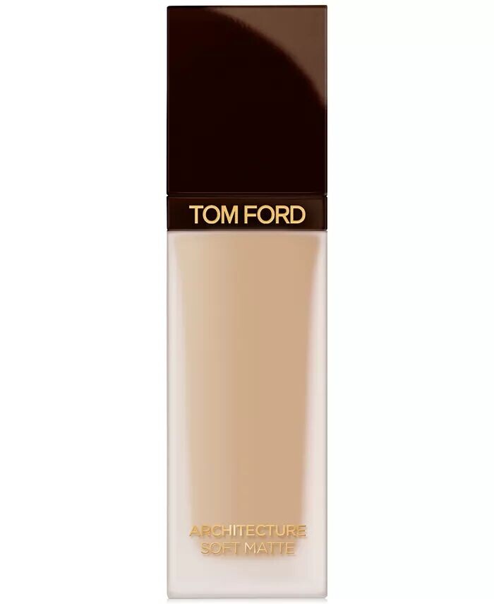 

Архитектура Мягкая матовая основа для размытия Tom Ford, цвет 4.0 Fawn - Light Medium