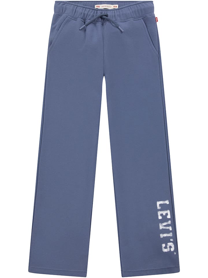 

Спортивные штаны Levi's Kids, синий