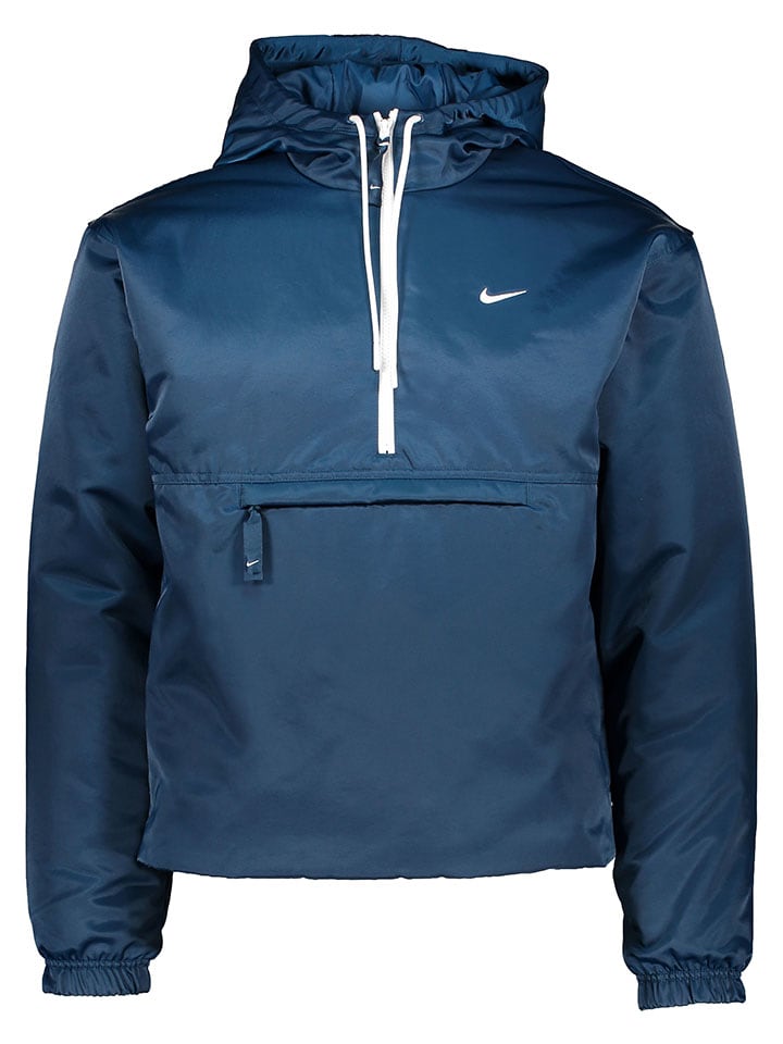 

Зимняя куртка NRG Satin Nike, синий