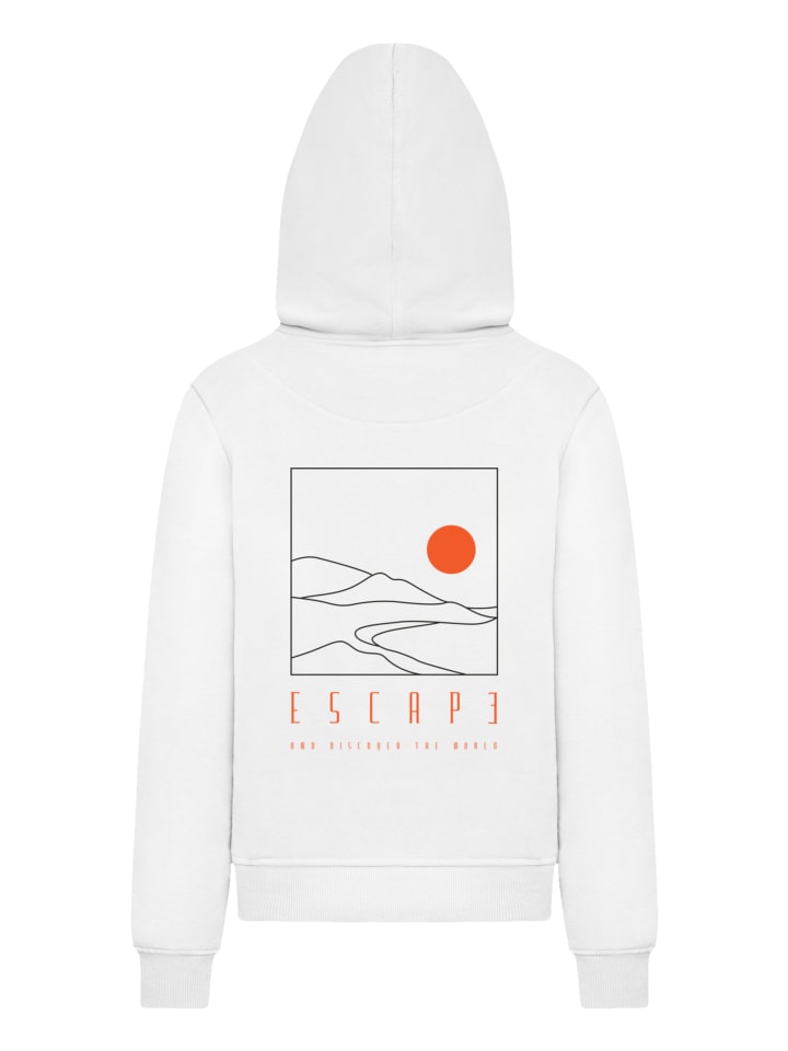 

Свитер F4NT4STIC, белый